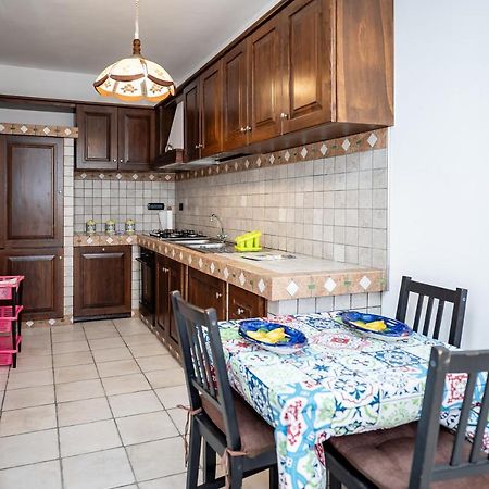 Casa Aniello Villa Caprioli Luaran gambar