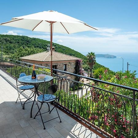 Casa Aniello Villa Caprioli Luaran gambar