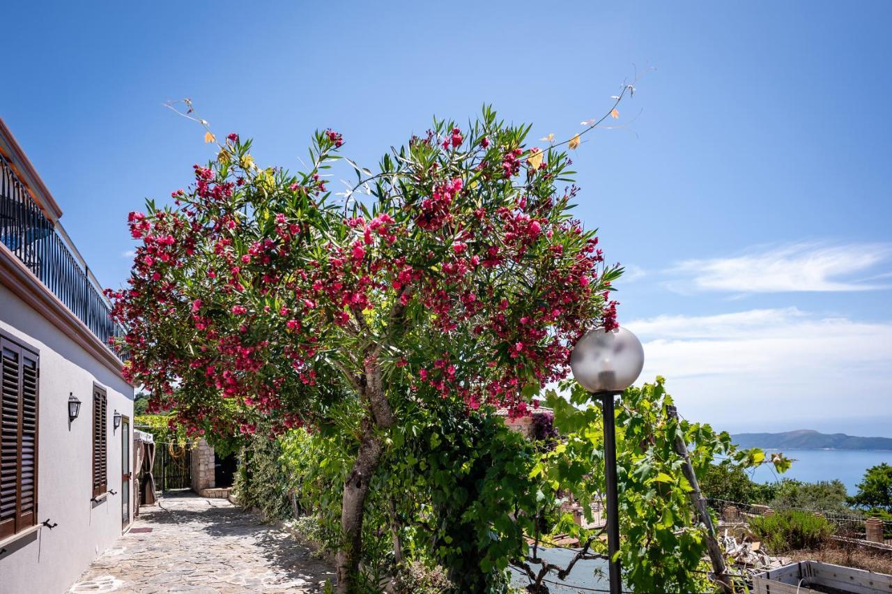 Casa Aniello Villa Caprioli Luaran gambar