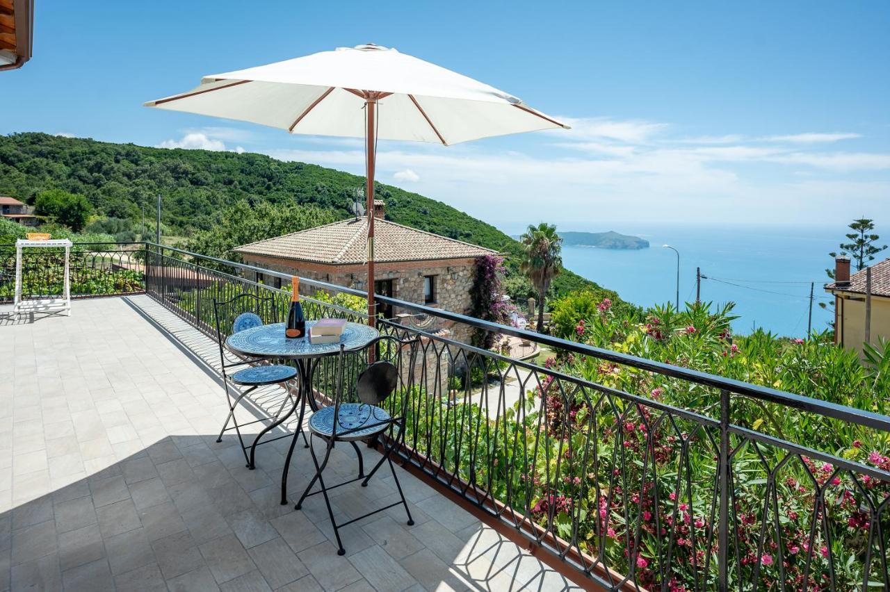 Casa Aniello Villa Caprioli Luaran gambar