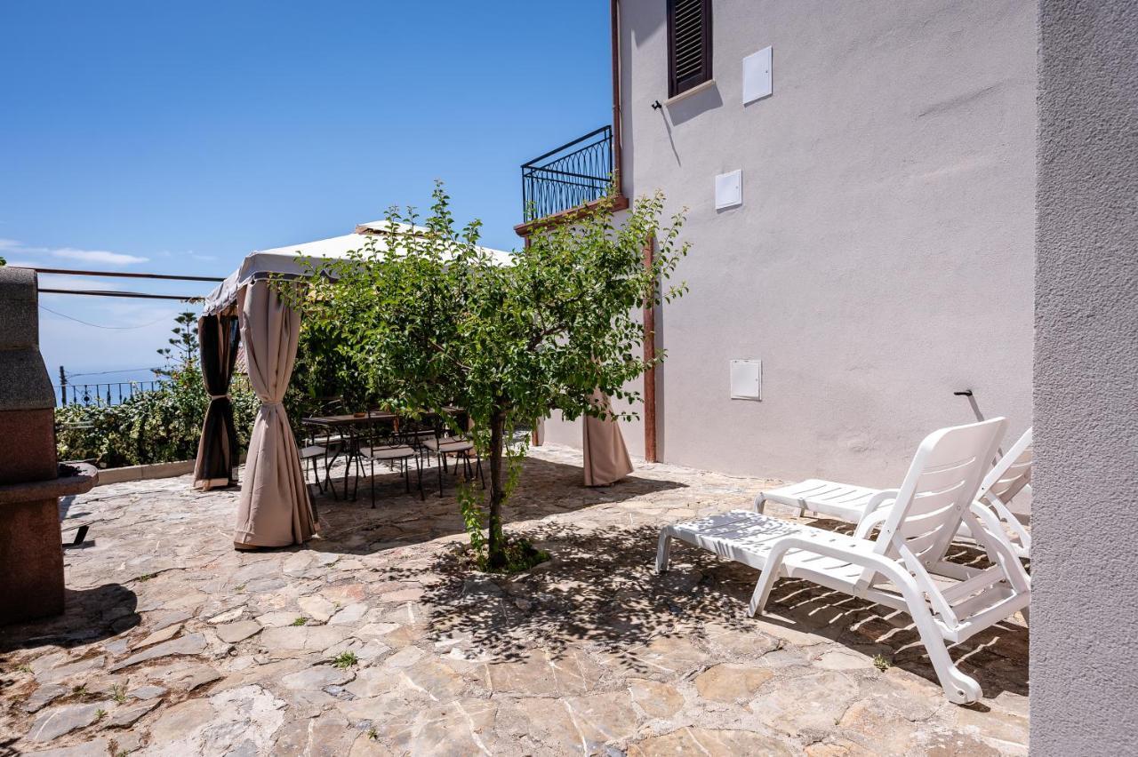 Casa Aniello Villa Caprioli Luaran gambar
