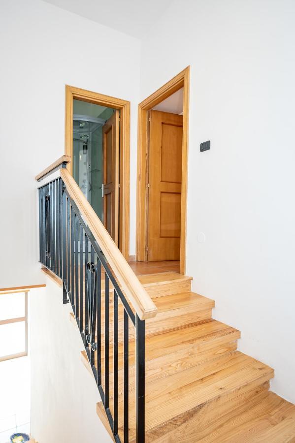 Casa Aniello Villa Caprioli Luaran gambar