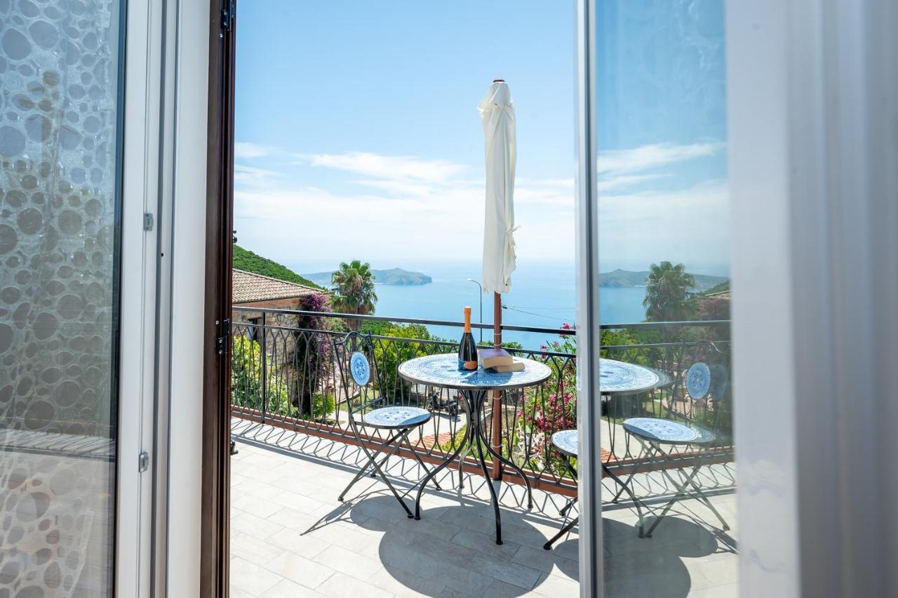 Casa Aniello Villa Caprioli Luaran gambar