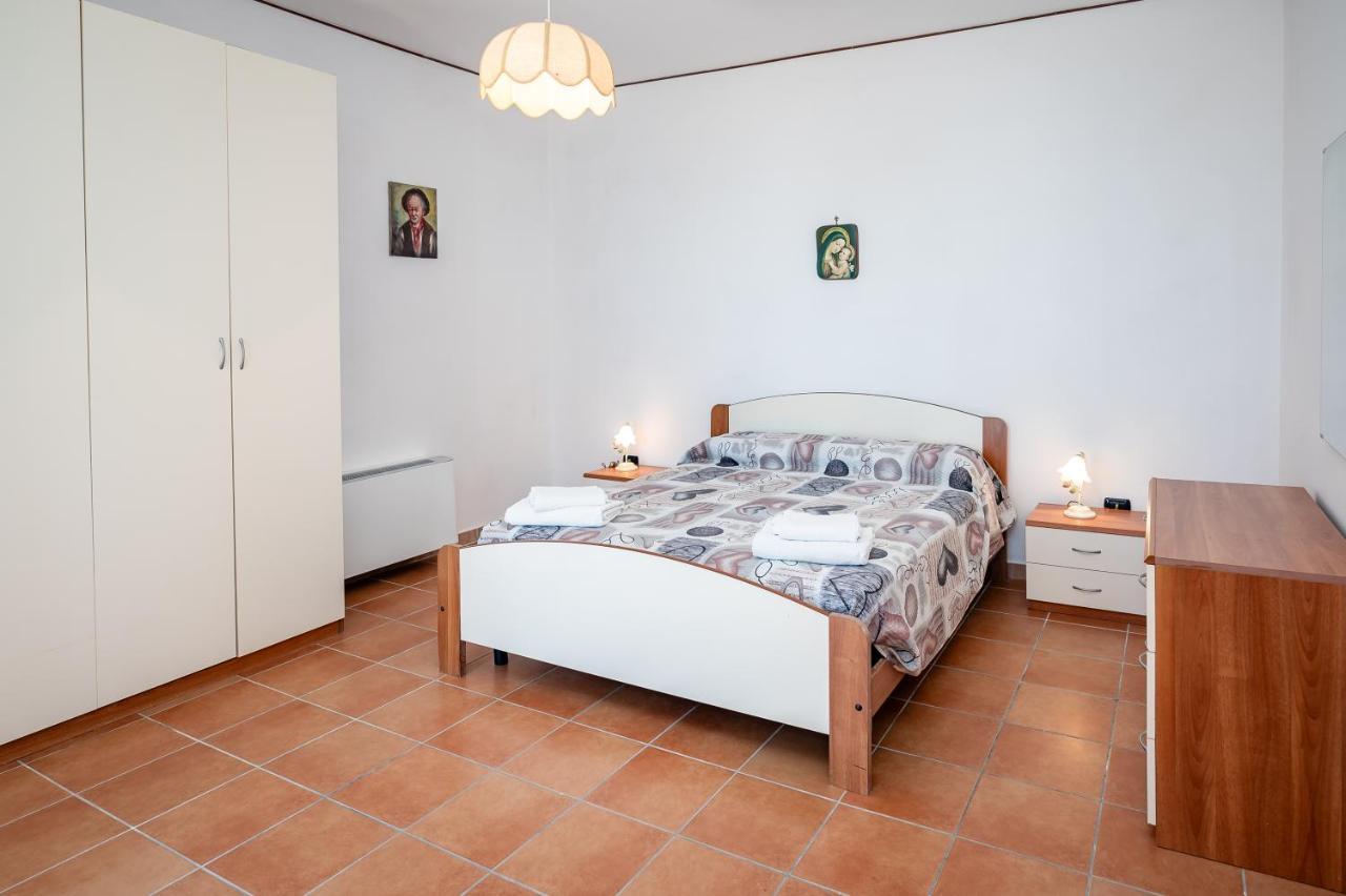 Casa Aniello Villa Caprioli Luaran gambar