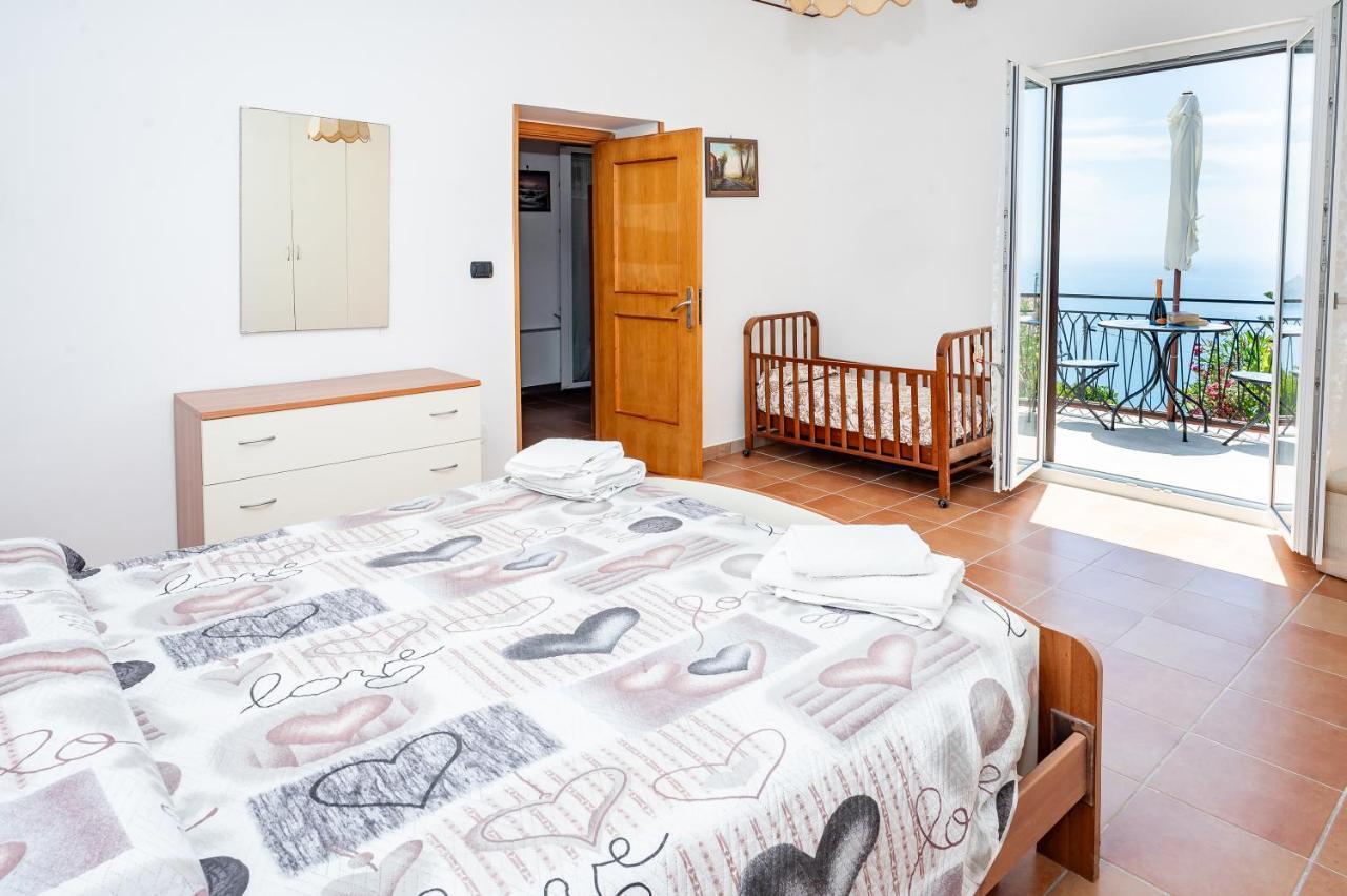 Casa Aniello Villa Caprioli Luaran gambar