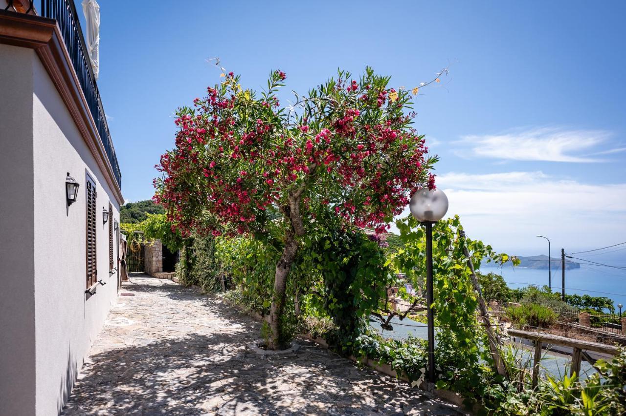 Casa Aniello Villa Caprioli Luaran gambar