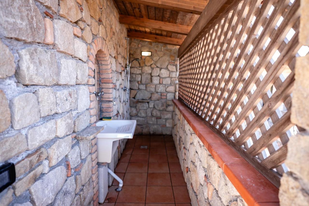Casa Aniello Villa Caprioli Luaran gambar